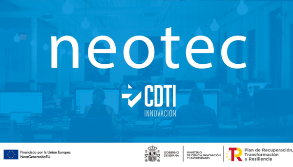 CDTI NEOTEC